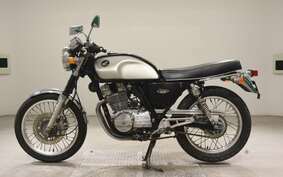 HONDA GB250 CLUBMAN Gen.5 MC10