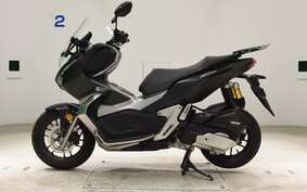 HONDA ADV150 KF38