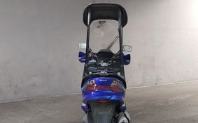 SUZUKI SKYWAVE 250M CJ45A