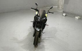 YAMAHA MT-09 2019 RN52J