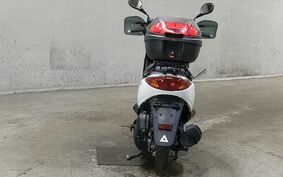 YAMAHA AXIS 125 TREET SE53J