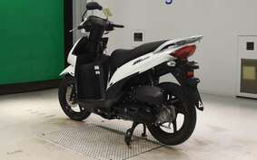 SUZUKI ADDRESS 110 CE47A