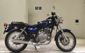 SUZUKI ST250E NJ4AA