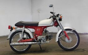 HONDA BENLY 50 S CD50