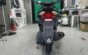 SUZUKI ADDRESS V125 S CF4MA