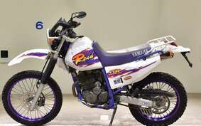 YAMAHA TT250R RAID 4GY