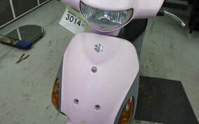 SUZUKI LET's 4 CA45A