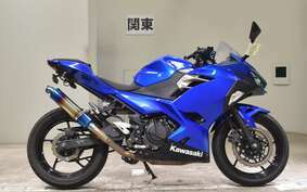 KAWASAKI NINJA 250 EX250P