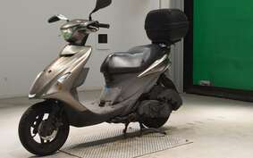 SUZUKI ADDRESS V125 S CF4MA