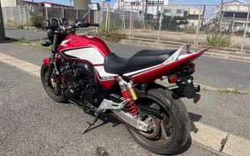 HONDA CB400SF ABS 2011 NC42