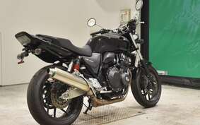 HONDA CB400SF GEN 4 A 2020 NC42