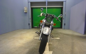 HONDA SHADOW 750 Gen. 3 2005 RC50