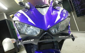 YAMAHA YZF-R25 RG10J