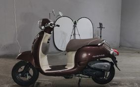 HONDA GIORNO AF70