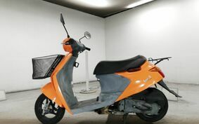 SUZUKI LET's 5 CA47A