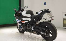 BMW S1000RR M PACKAGE 2023