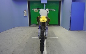 YAMAHA YZ250F 2007 CG27C