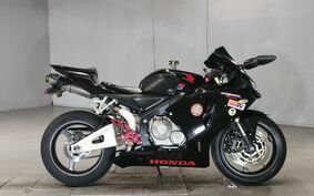 HONDA CBR600RR 2006 PC37