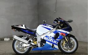 SUZUKI GSX-R1000 2001 BL111