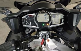 YAMAHA FJR1300 A RP27J