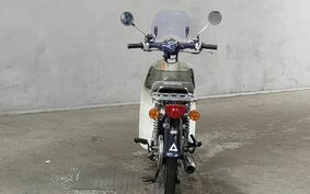 HONDA C70 SUPER CUB HA02