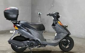 SUZUKI ADDRESS V125 CF4EA