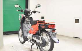 HONDA CROSS CUB 110 JA10