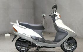 HONDA SPACY 125 JF04