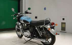 TRIUMPH BONNEVILLE T100 2003