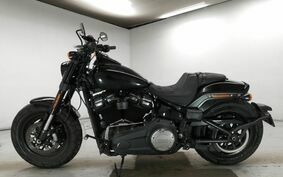 HARLEY FXFBS1870 2018 YLK