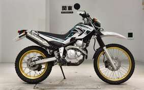 YAMAHA SEROW 250 DG17J