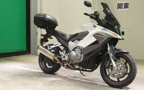 HONDA VFR800X 2012 RC60