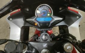 HONDA CBR250R MC41