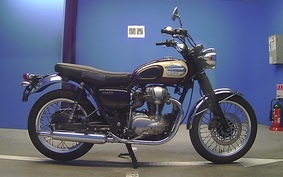 KAWASAKI W650 2000 EJ650A