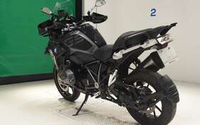 BMW R1250GS 2021