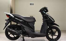 SUZUKI ADDRESS 110 CE47A