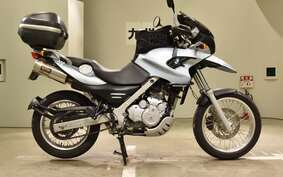 BMW F650GS 2007 0175