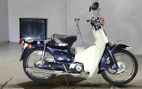 HONDA C70 SUPER CUB HA02