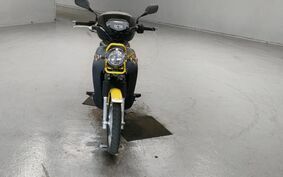 HONDA CROSS CUB 110 JA10