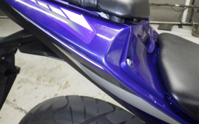 YAMAHA YZF-R25 RG10J