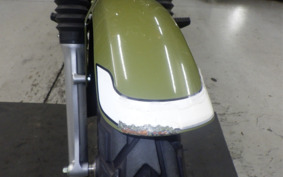 HONDA CROSS CUB 110 JA45