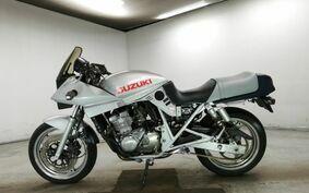 SUZUKI GSX250S KATANA GJ76A