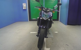 YAMAHA FZ FAZER 2011 RN16