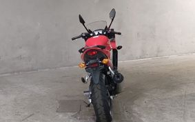 HONDA CBR400R NC47