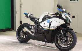 HONDA CBR1000RR Gen. 2 2008 SC59