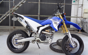 YAMAHA WR250R DG15J