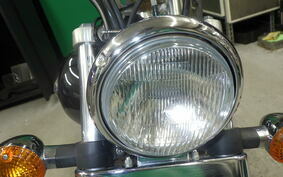 KAWASAKI ELIMINATOR 125 BN125A