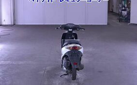 HONDA ﾃﾞｨｵ-6 AF62