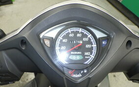 SUZUKI ADDRESS 110 CE47A