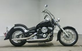 YAMAHA DRAGSTAR 400 CLASSIC 2001 VH01J